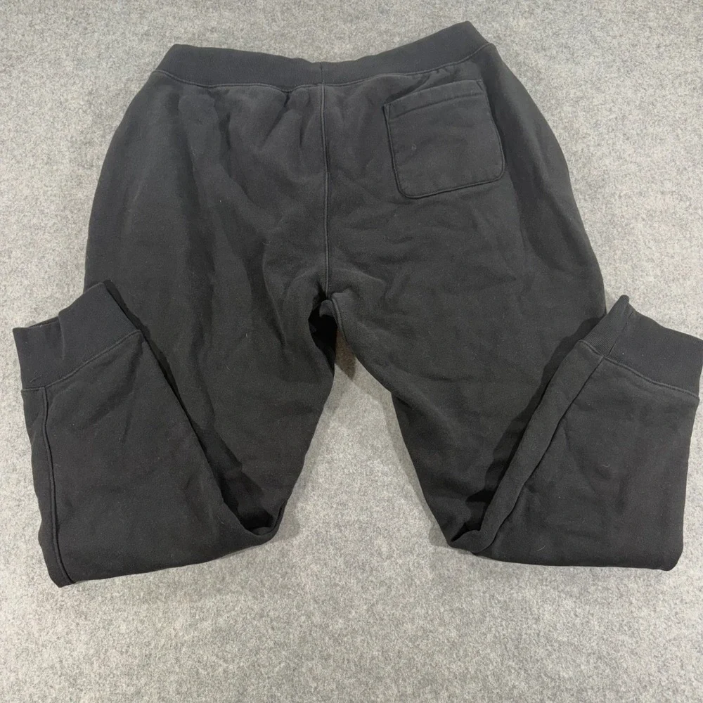 Champion reverse weave